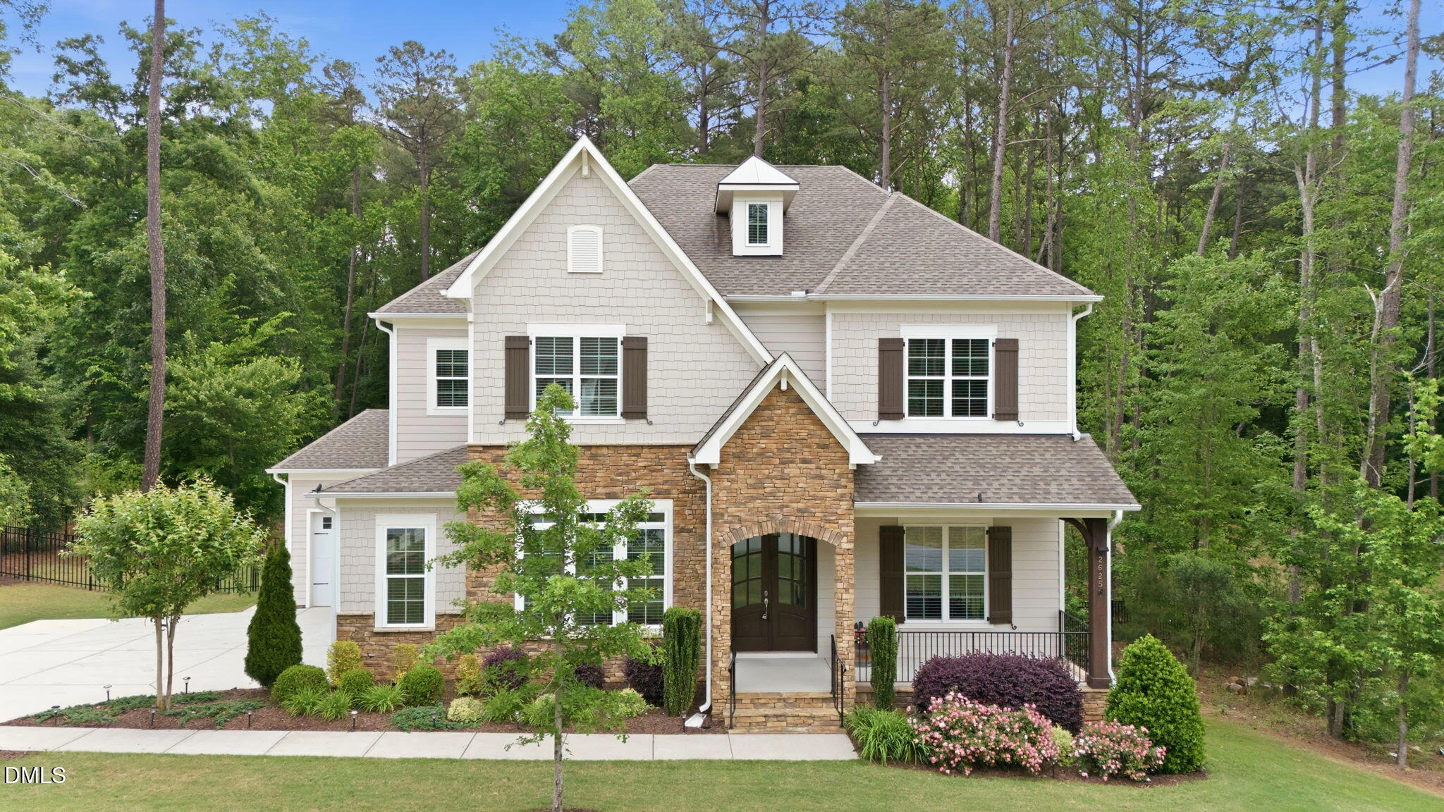 2625 Derby Glen Way