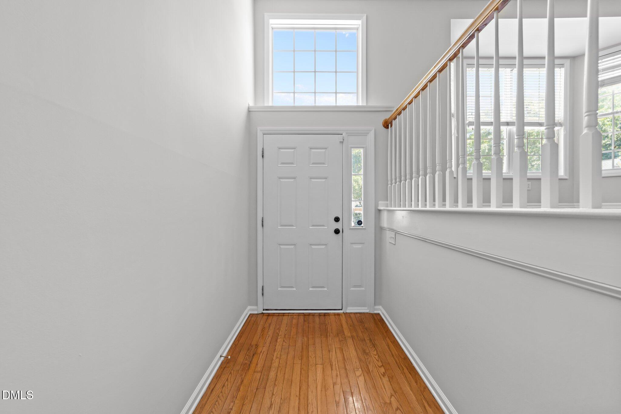 6809 Middleboro Drive