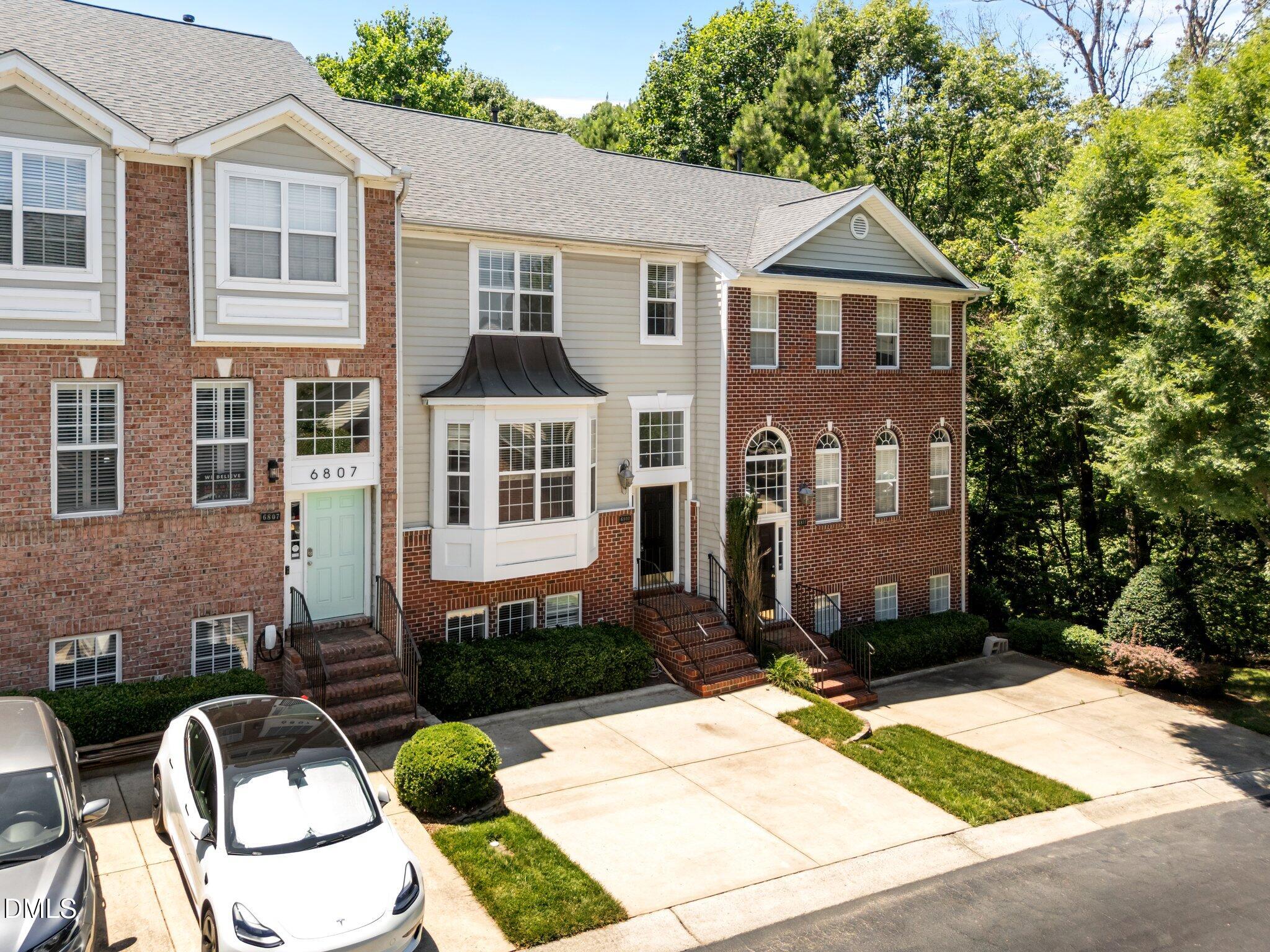 6809 Middleboro Drive