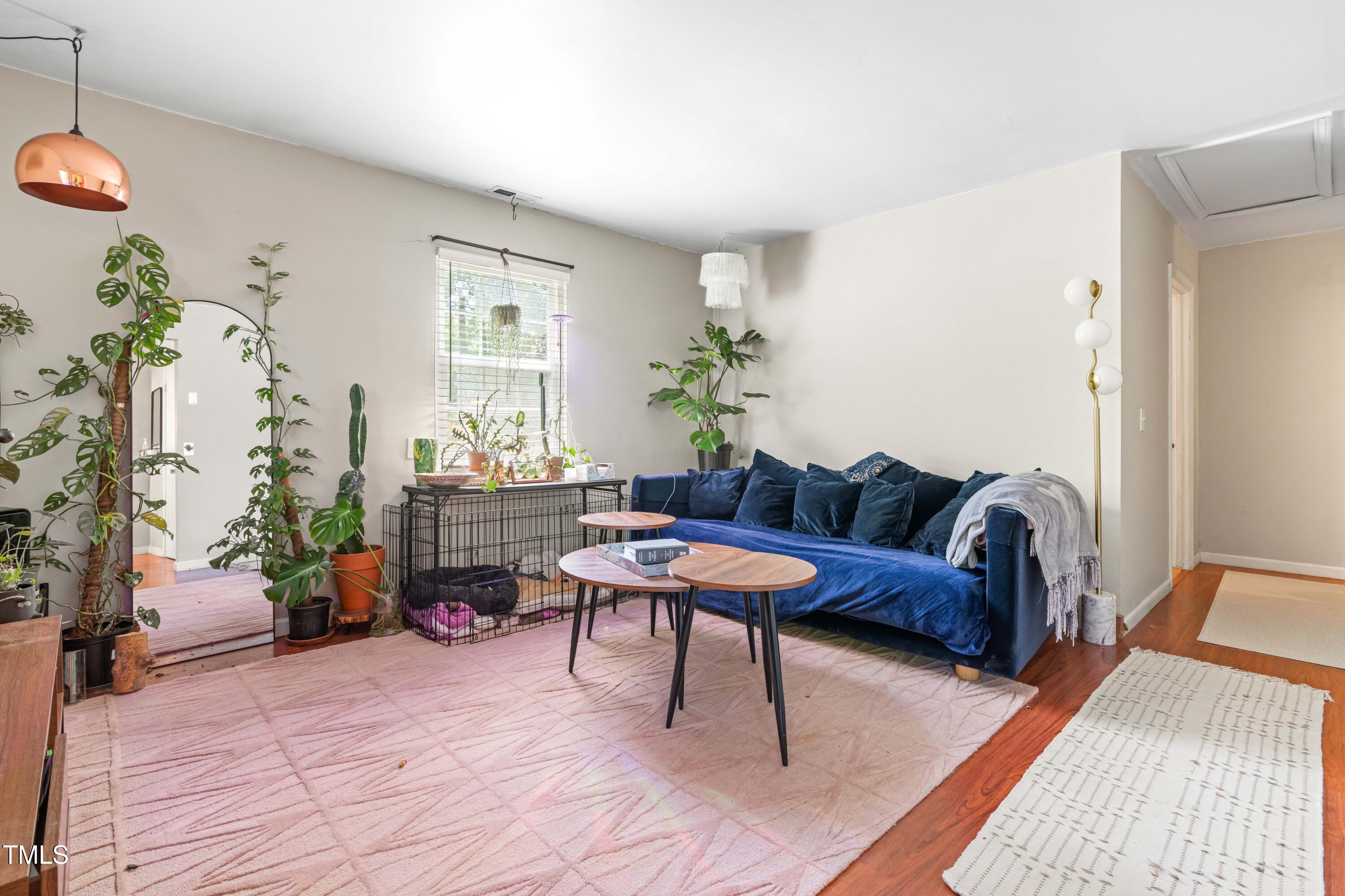 7313 Longstreet Drive