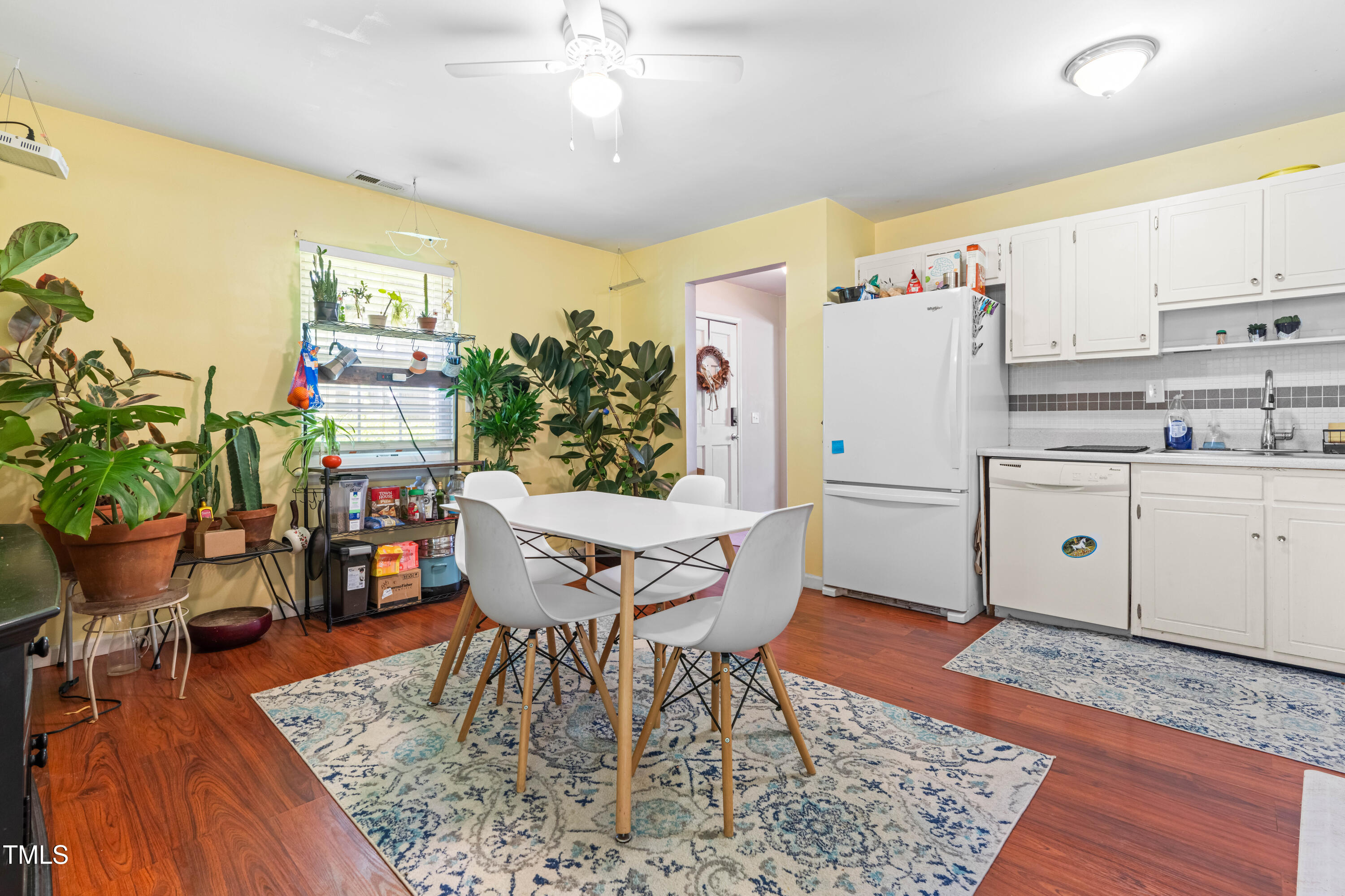 7313 Longstreet Drive