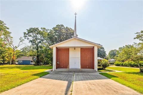 1106 Water Street Lumberton NC 28358