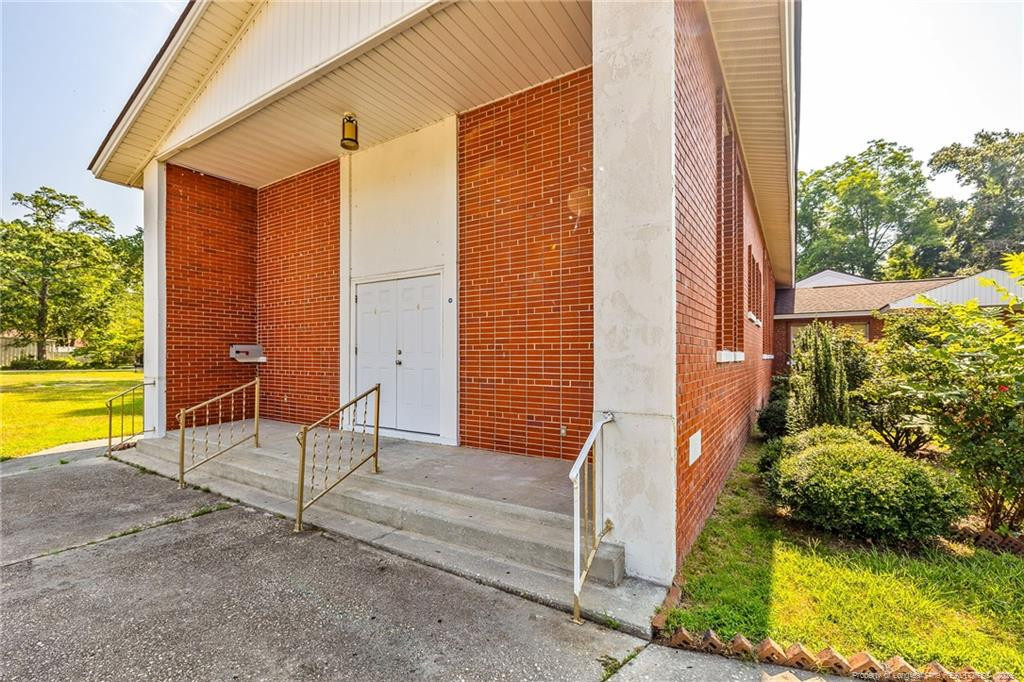 1106 Water Street