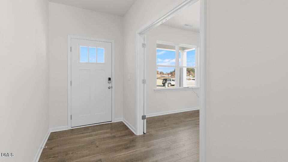 2107 Hinesley Drive