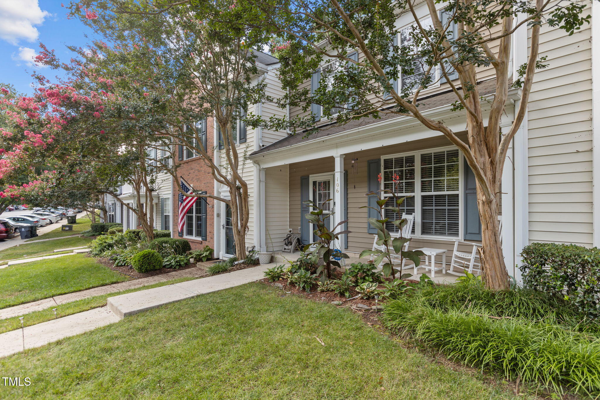 106 Canyon Lake Circle