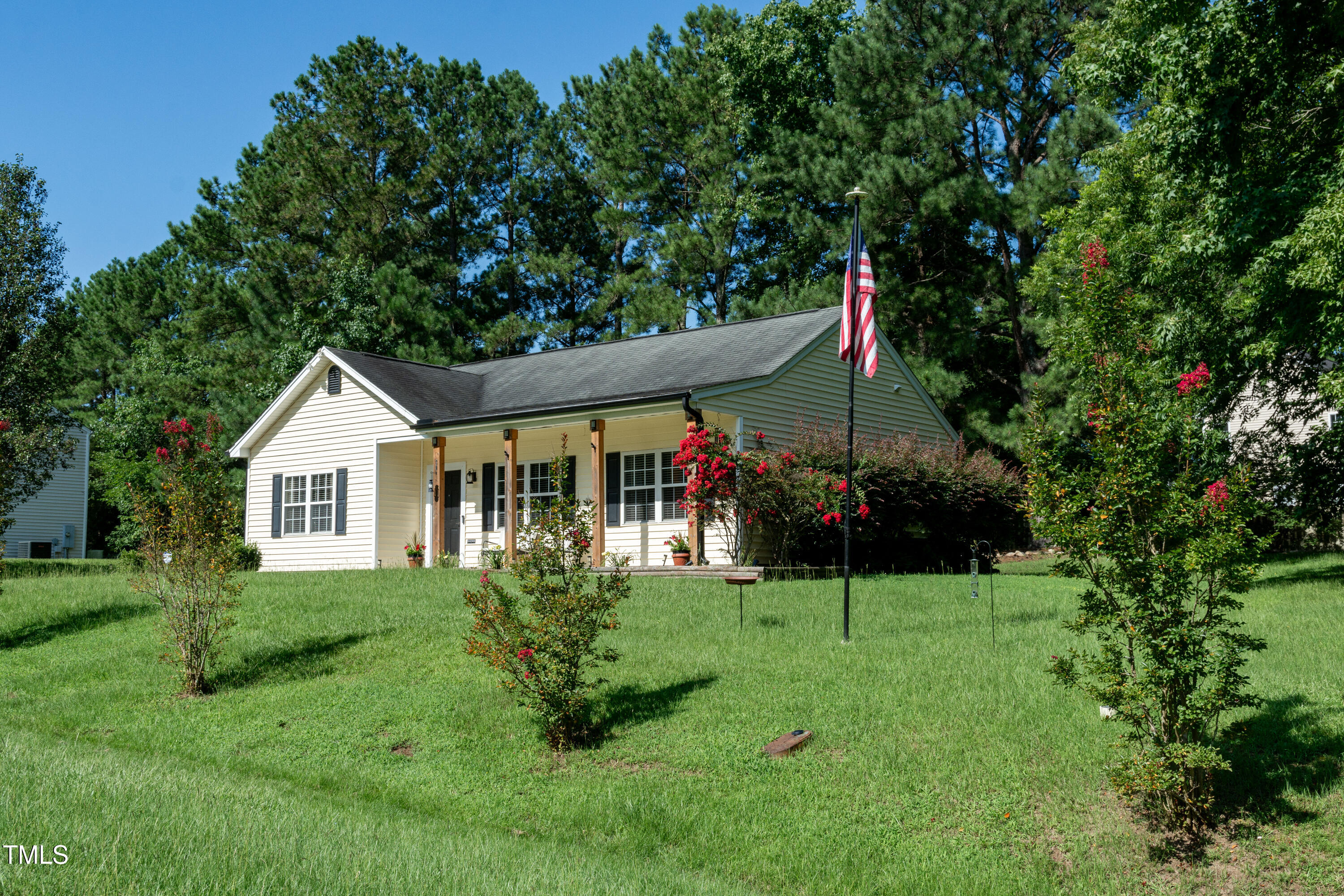 30 Bethany Lane