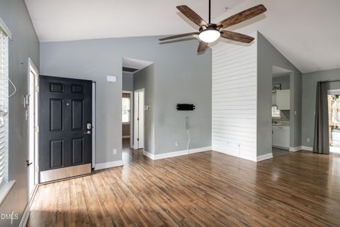 30 Bethany Lane Youngsville NC 27596