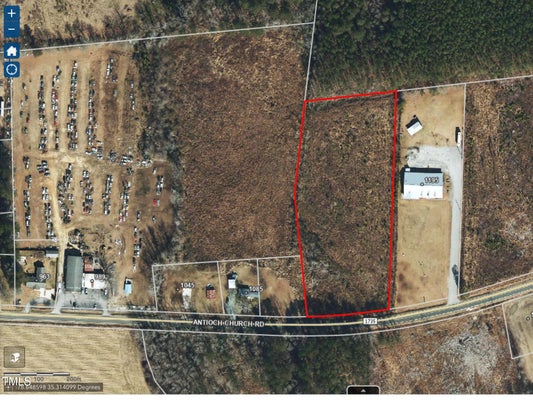 0 ANTIOCH CHURCH ROAD, DUNN, NC 28334 - Image e1fbfb94c5ca397a2de094c6f3d26a35/1254538896