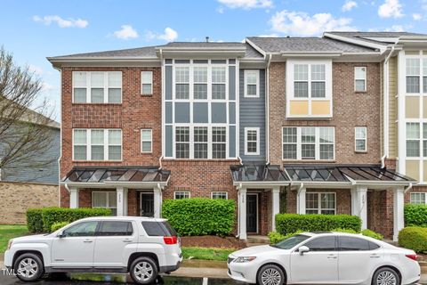 228 Dove Cottage Lane Cary NC 27519