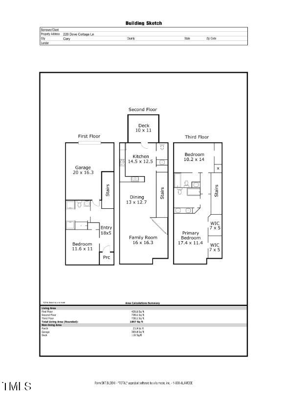 228 Dove Cottage Lane