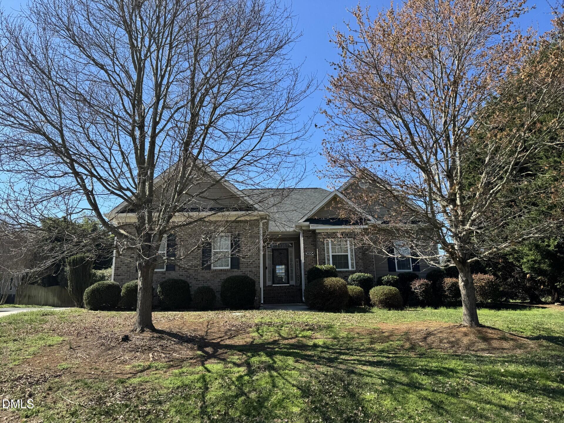 3004 Walbrook Terrace