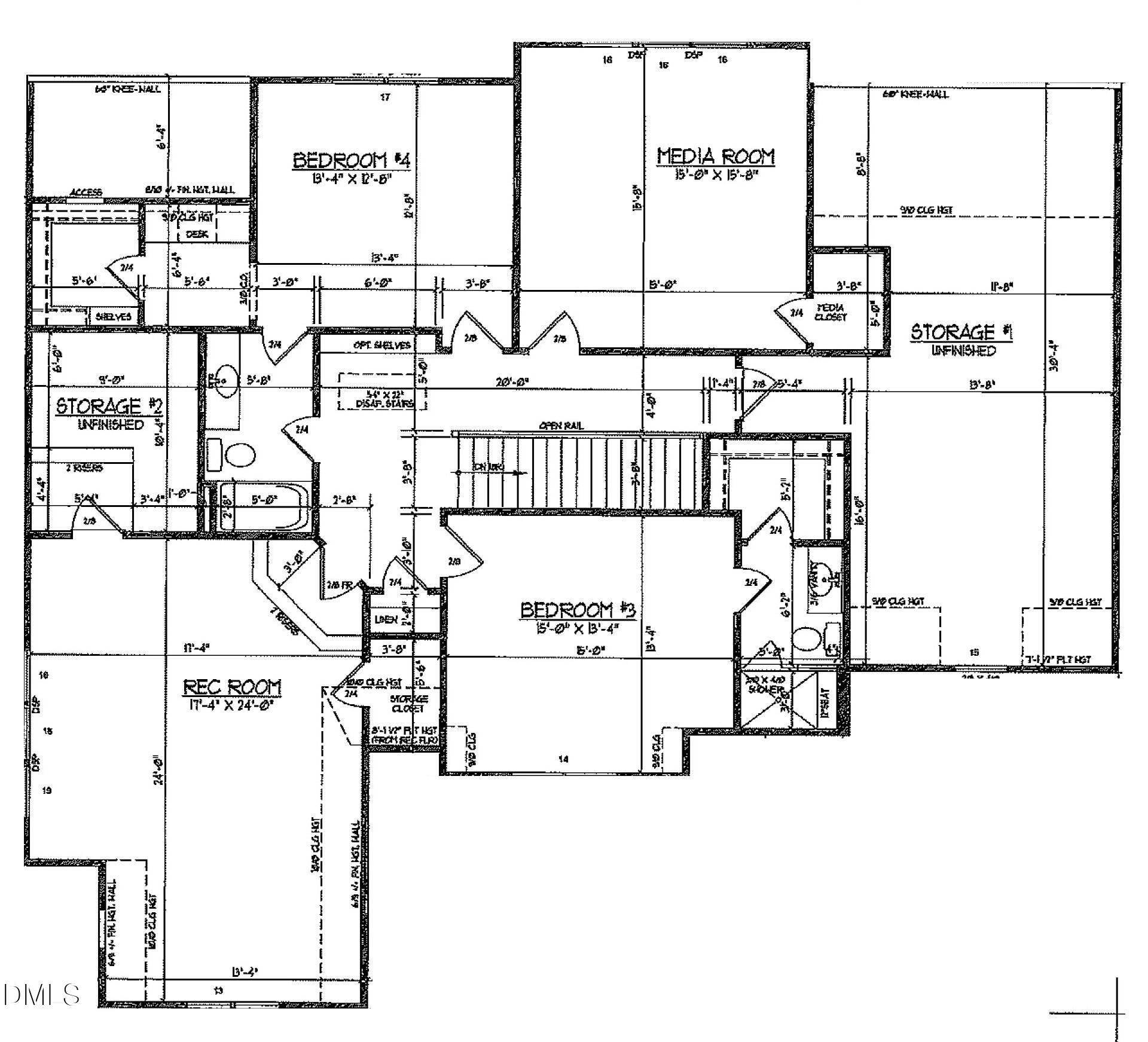 5852 Carriage Gate Drive
