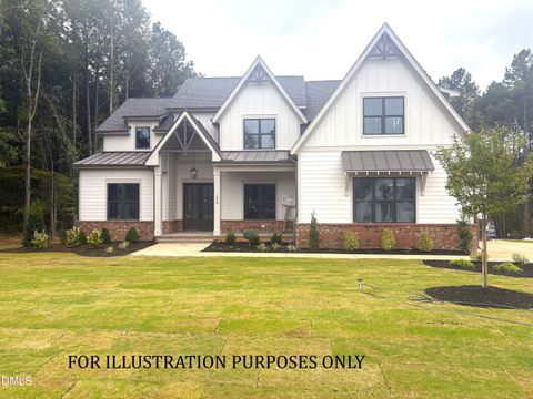 5852 Carriage Gate Drive Raleigh NC 27603