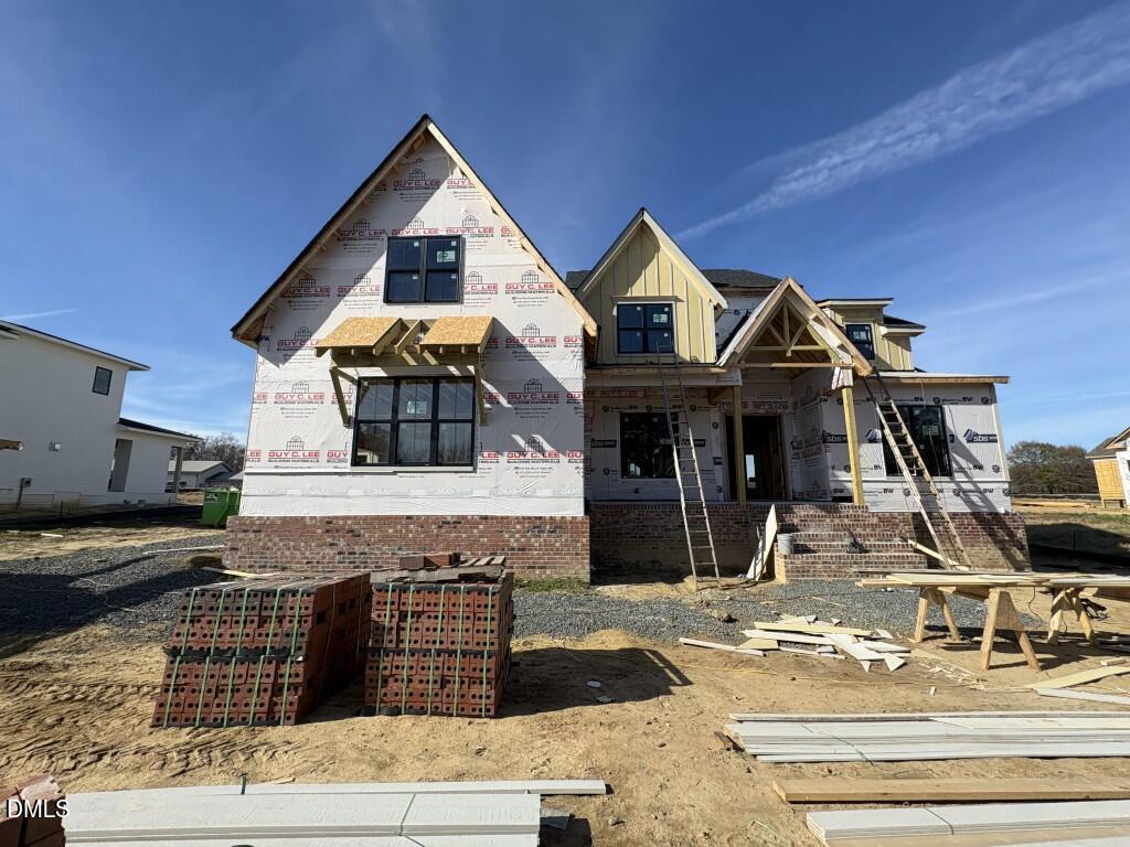 5852 Carriage Gate Drive