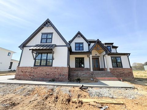 5852 Carriage Gate Drive Raleigh NC 27603