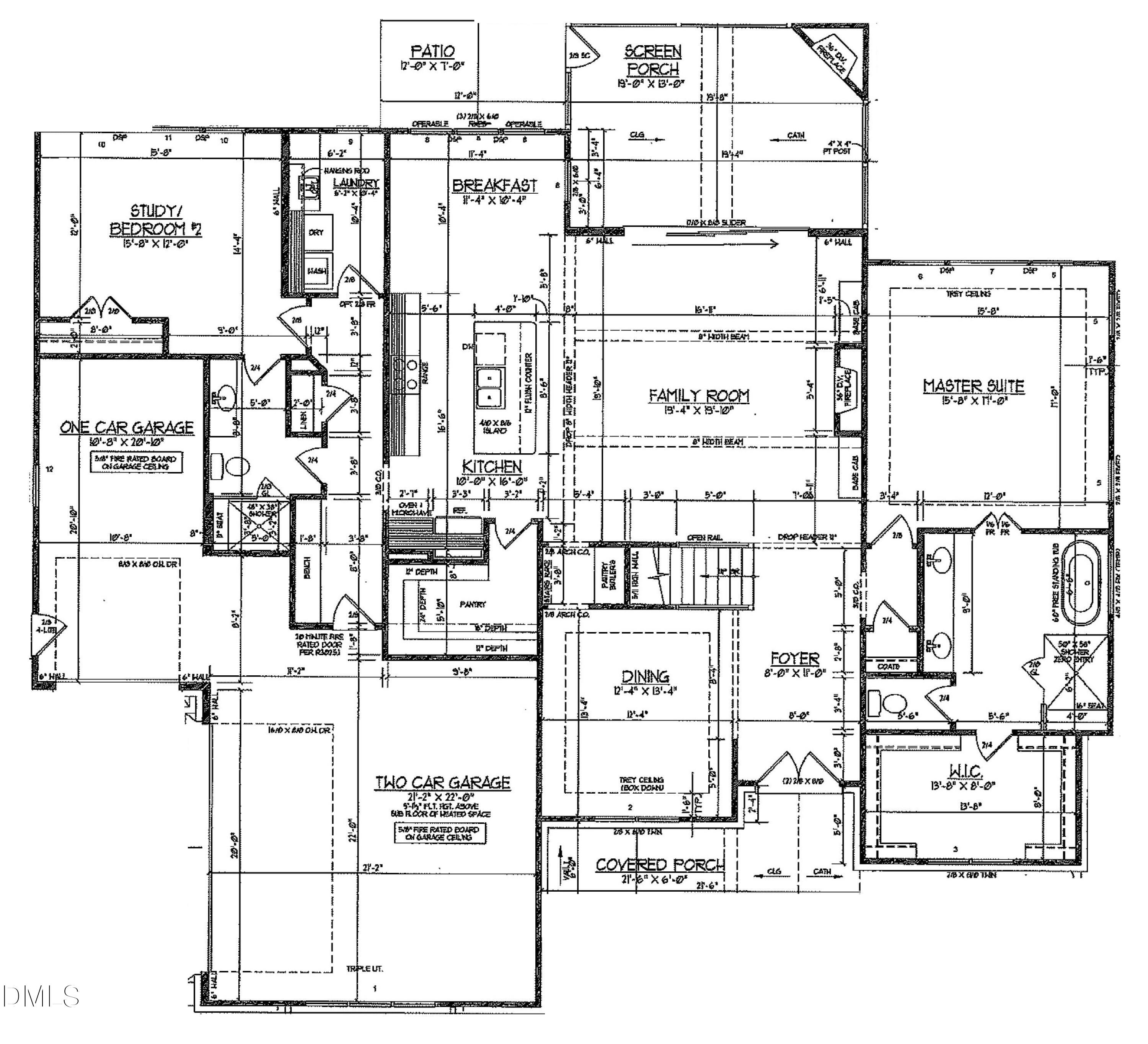 5852 Carriage Gate Drive