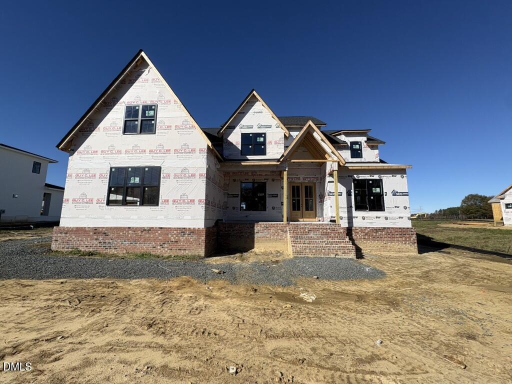 5852 Carriage Gate Drive