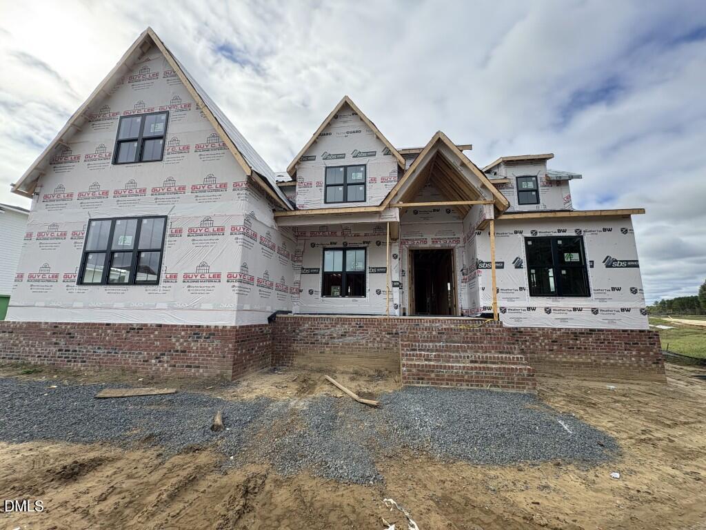 5852 Carriage Gate Drive