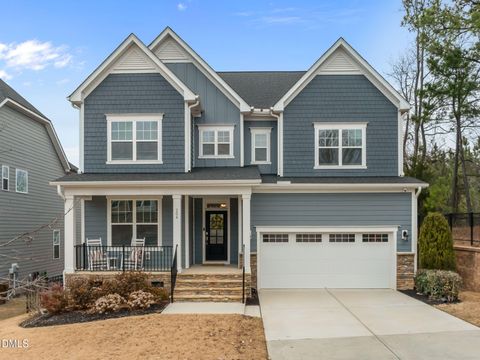 204 Smoky Emerald Way Holly Springs NC 27540