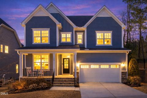 204 Smoky Emerald Way Holly Springs NC 27540