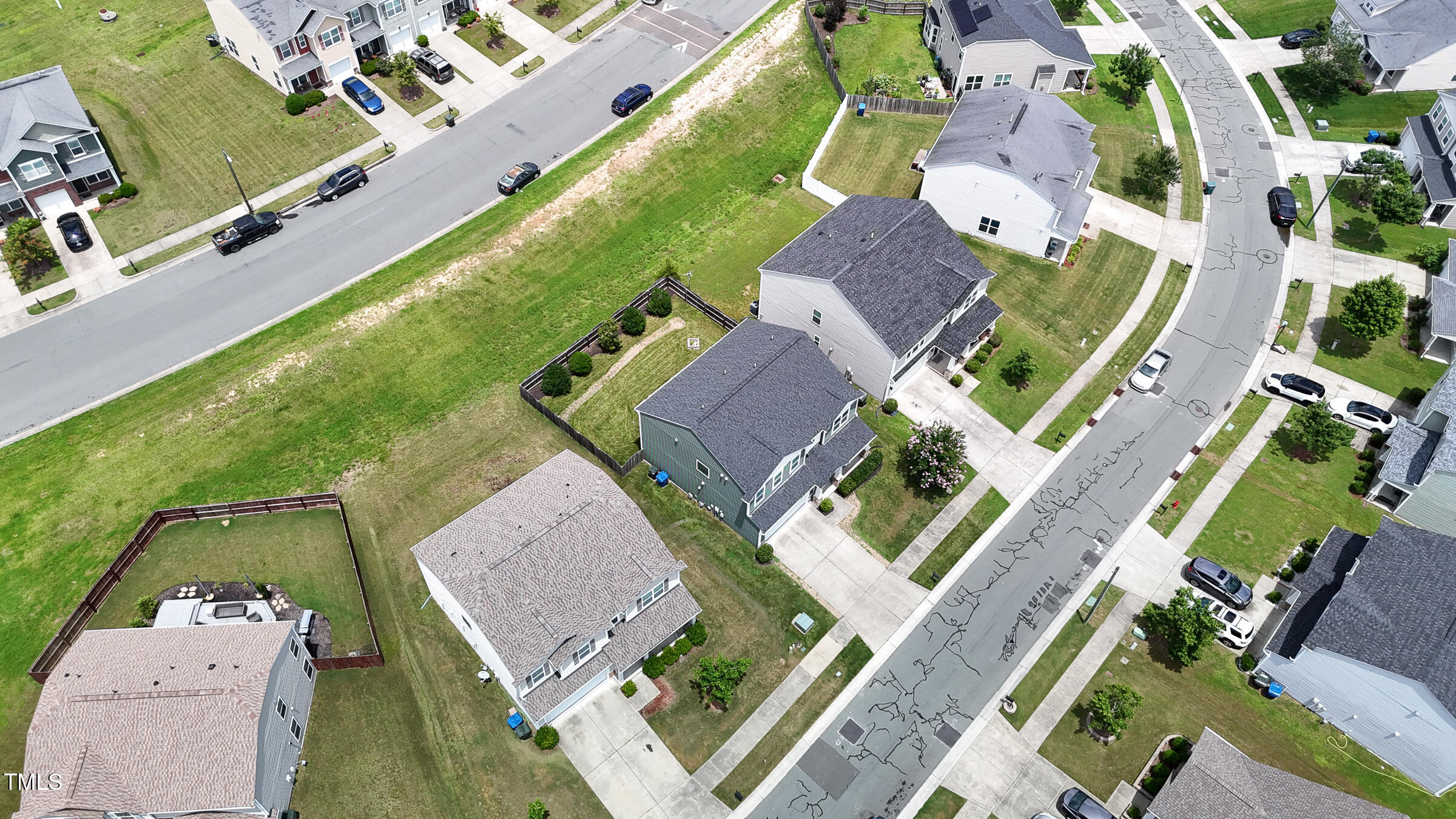 2123 Scarlet Sage Drive