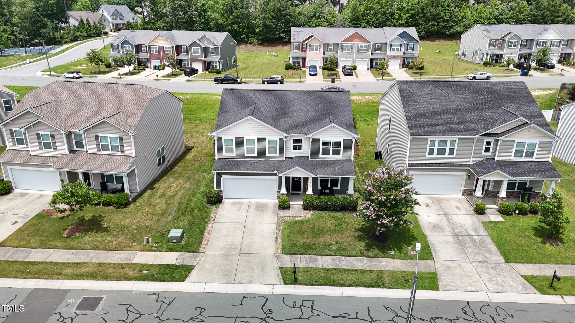 2123 Scarlet Sage Drive