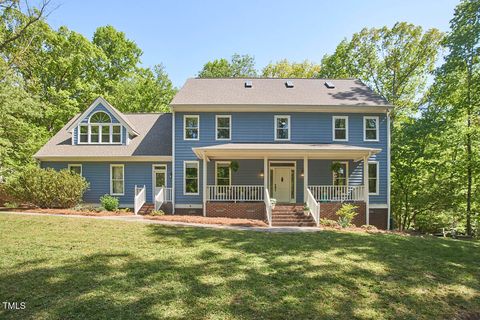 8407 Millers Bend Bahama NC 27503