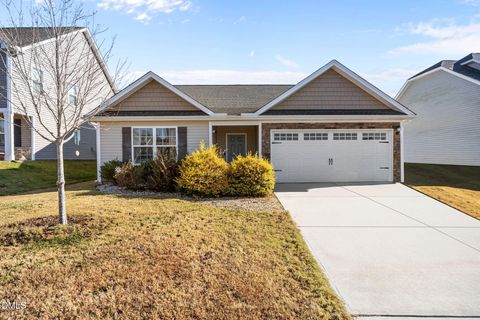 637 Southwick Place Mebane NC 27302