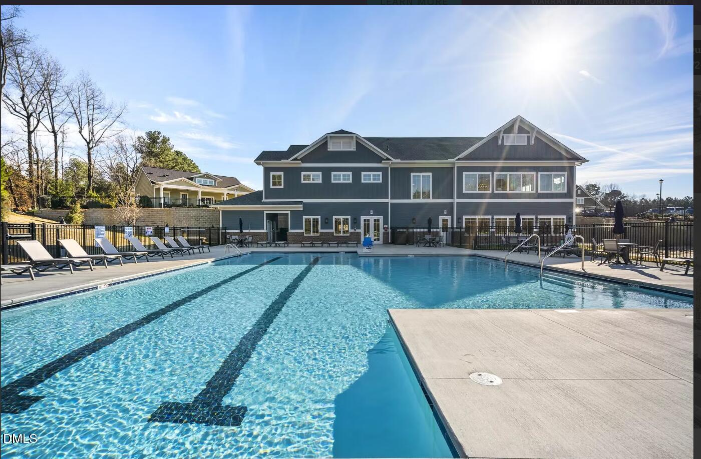 80 Watauga Way