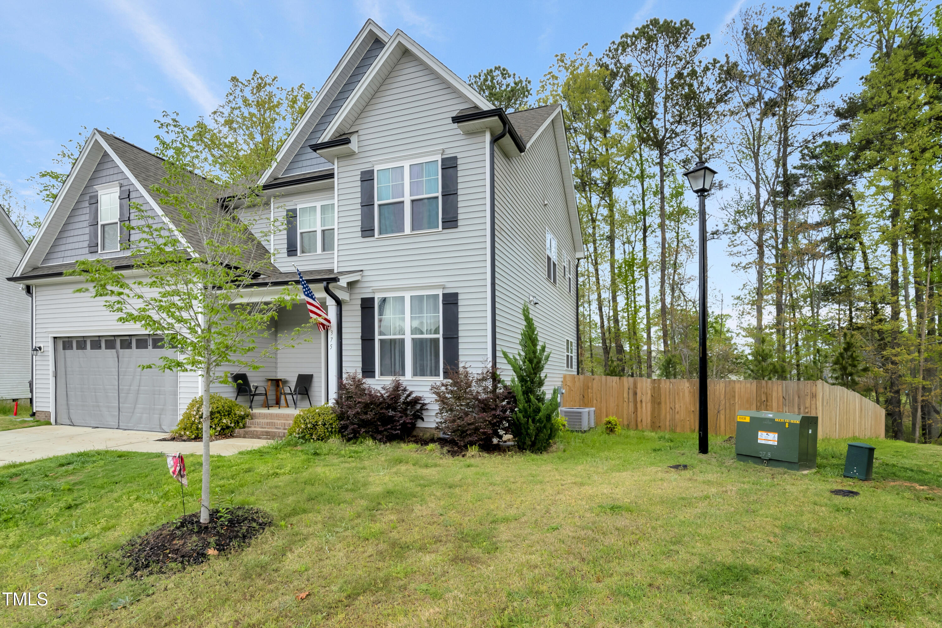 375 Alcock Lane
