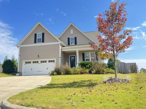 51 Dover Ridge Court Chapel Hill NC 27517