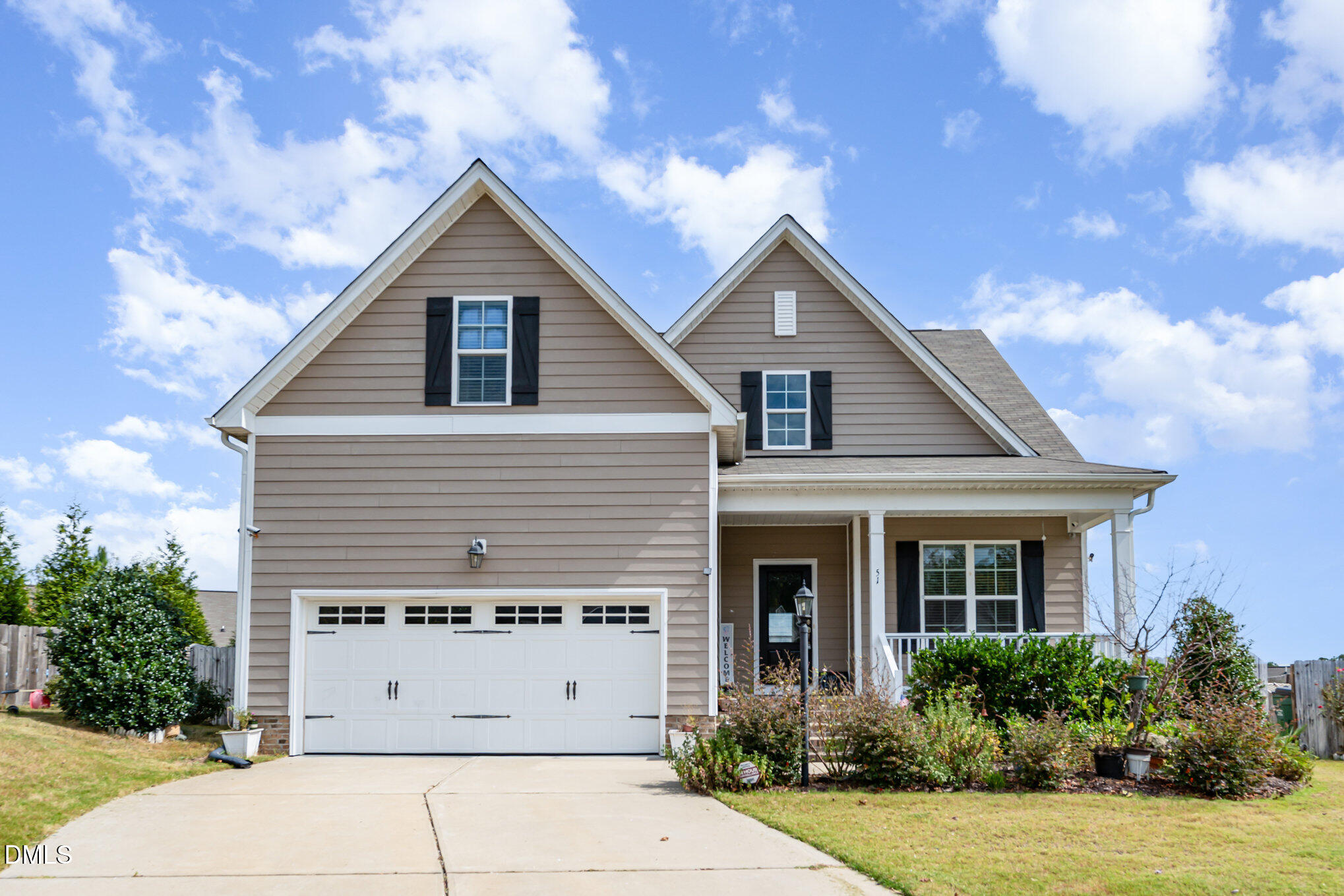 51 Dover Ridge Court