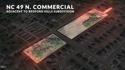 00 N Nc 49 Highway Burlington NC 27217