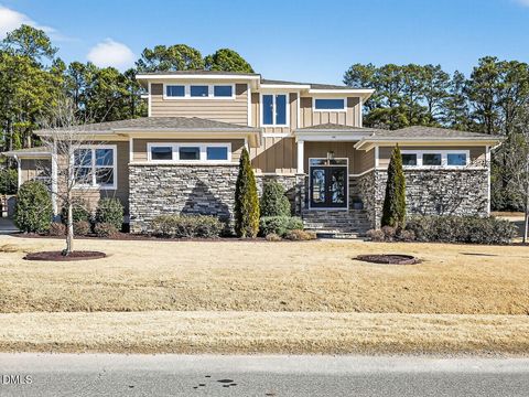 191 Allesandra Drive Clayton NC 27527