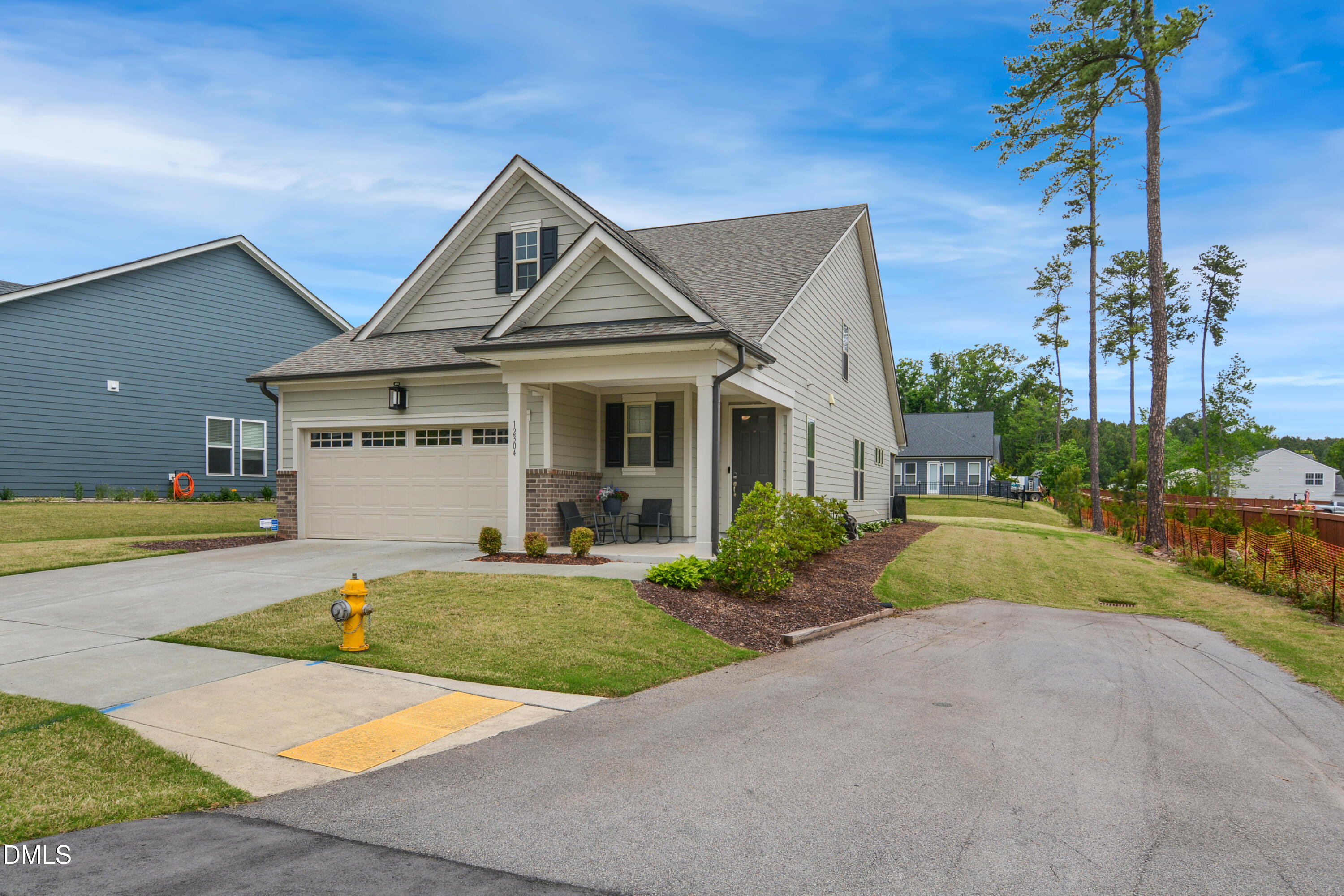 12304 Aberdeen Chase Way