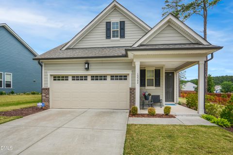 Photo of 12304 Aberdeen Chase Way, Durham, NC 27703 (MLS # 10166605)