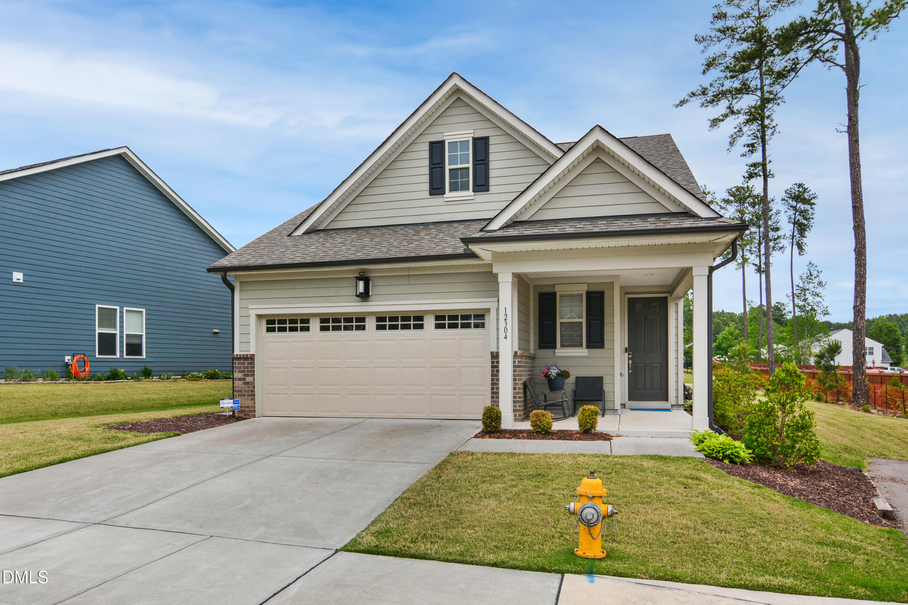 12304 Aberdeen Chase Way