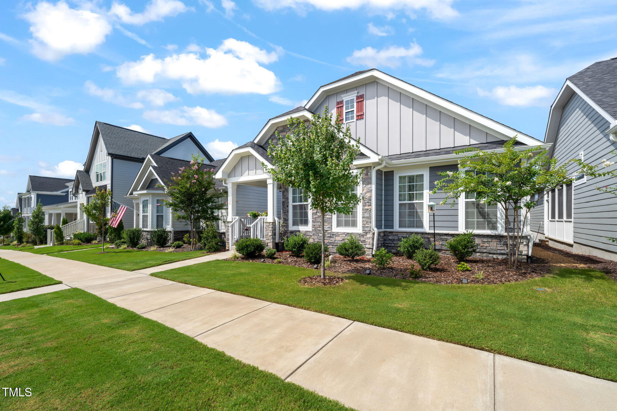 224 Thunder Forest Lane