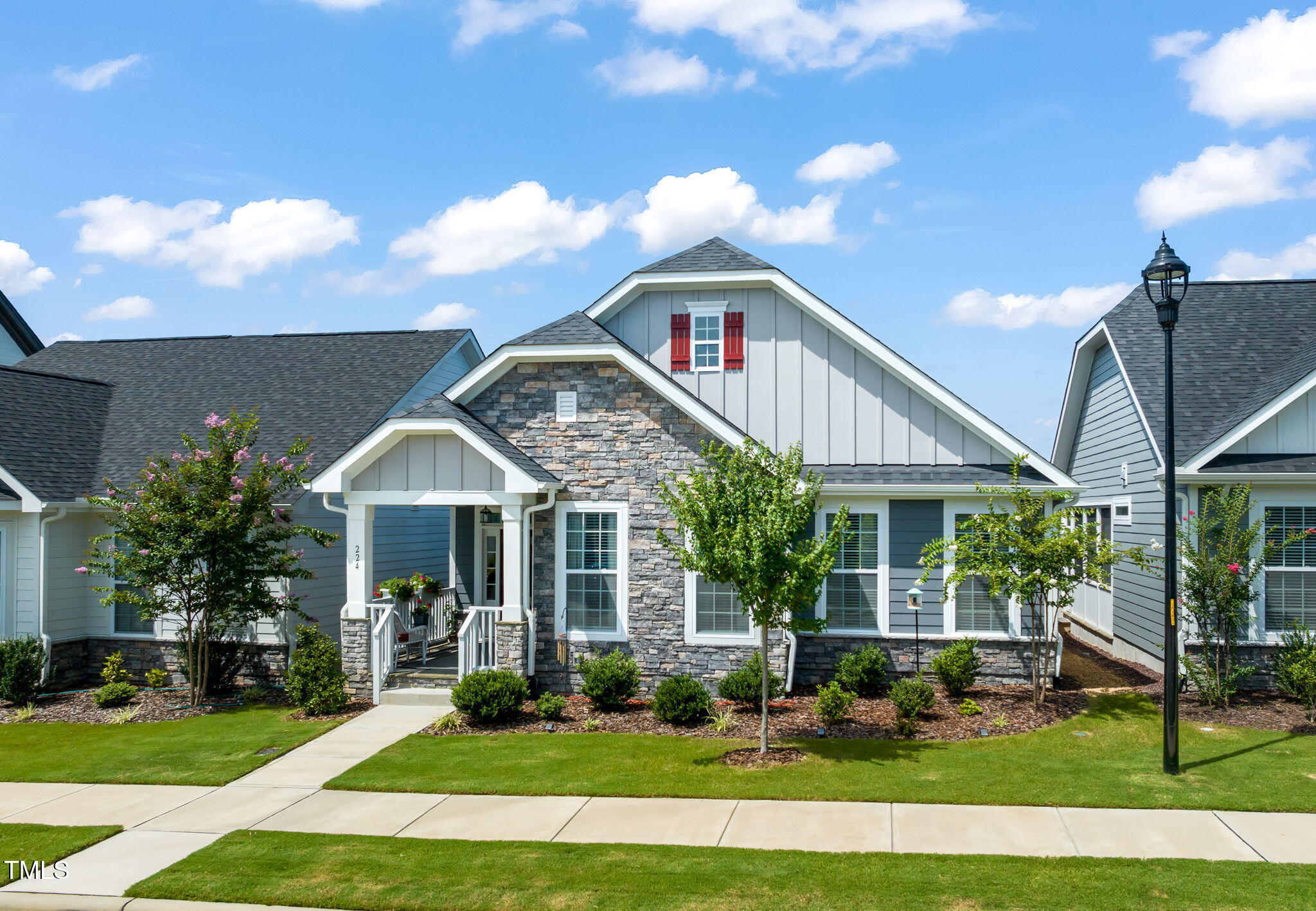 224 Thunder Forest Lane