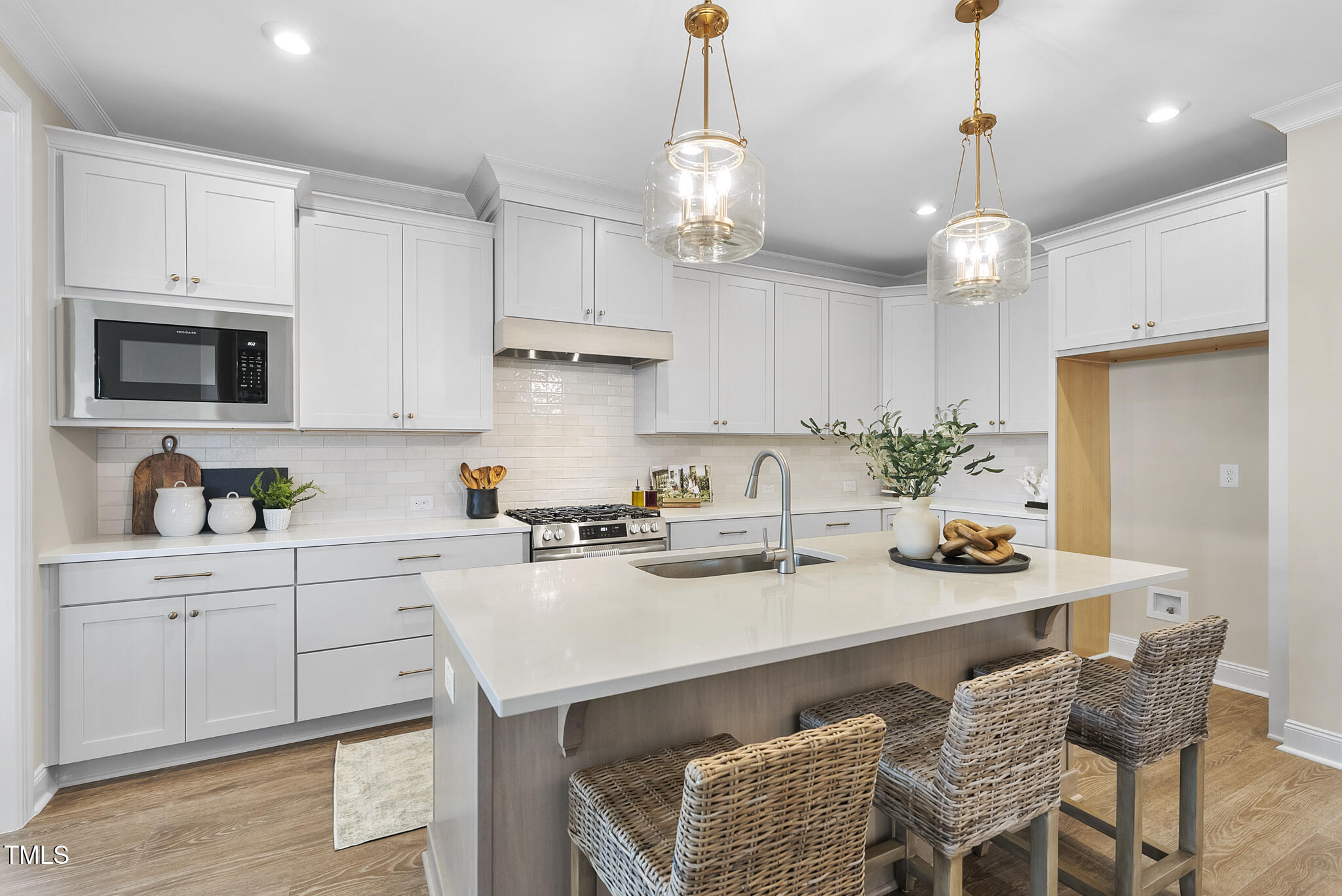 257 Big Bradley Drive