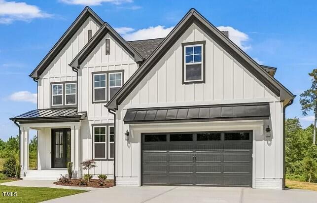 85 Harvest View Way