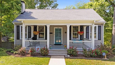 518 S Main Street Wake Forest NC 27587