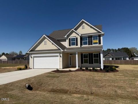 188 Black Forest Pointe Trail 46 Benson NC 27504