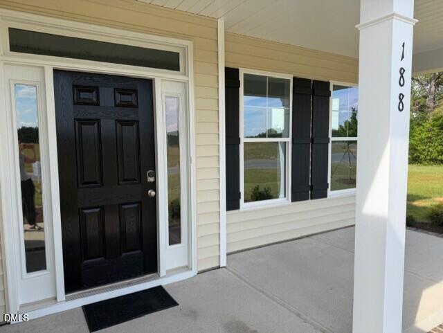 188 Black Forest Pointe Trail 48