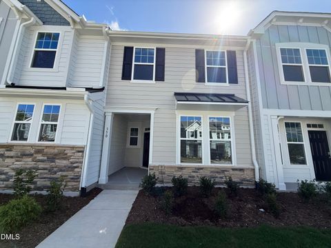 350 Church Street 52 Wendell NC 27591