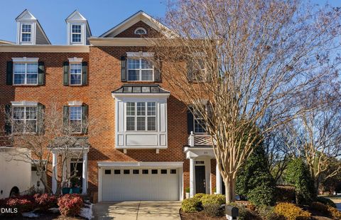 371 Bridgegate Drive Cary NC 27519