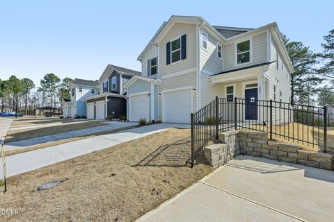 212 Parker Lane Mebane NC 27302