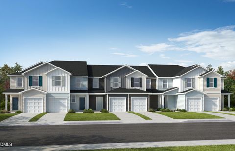 212 Parker Lane Mebane NC 27302