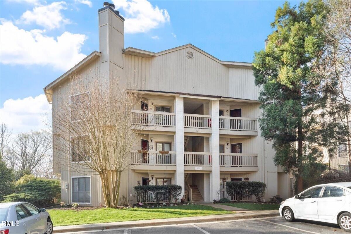 924 New Kent Place