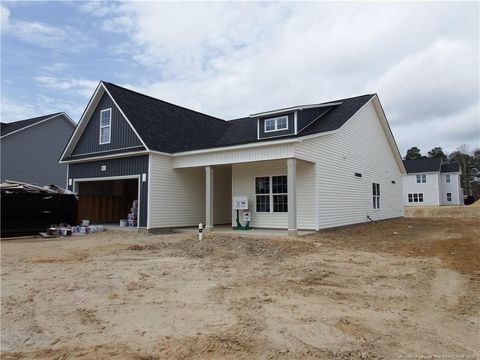 4730 Scenic Pines Drive Hope Mills NC 28348